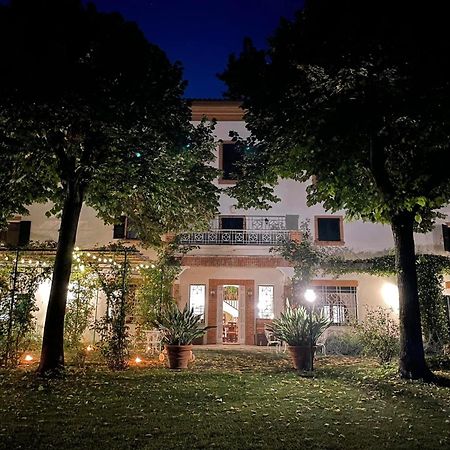 Hotel Dimora Rosa Bianca Macerata Zewnętrze zdjęcie