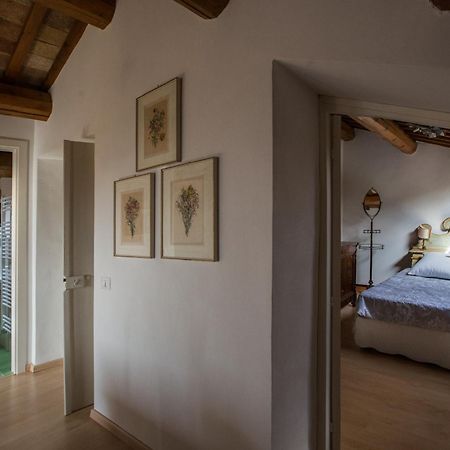Hotel Dimora Rosa Bianca Macerata Zewnętrze zdjęcie