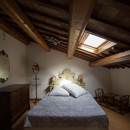 Hotel Dimora Rosa Bianca Macerata Zewnętrze zdjęcie