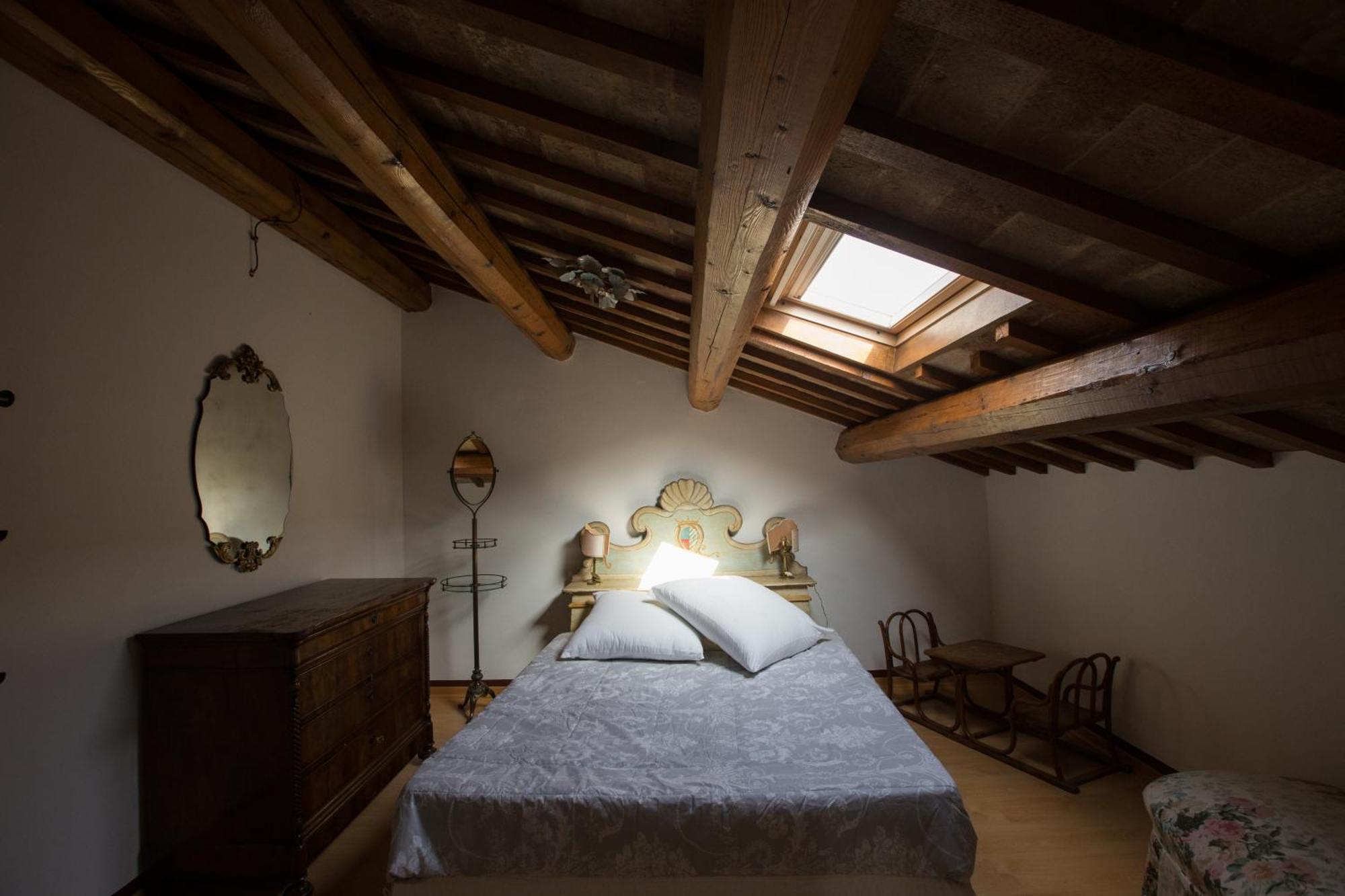 Hotel Dimora Rosa Bianca Macerata Zewnętrze zdjęcie